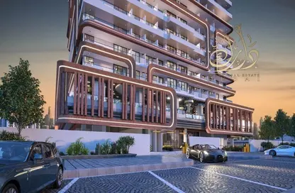Apartment - Studio - 1 Bathroom for sale in Empire Lake view - Liwan - Dubai Land - Dubai