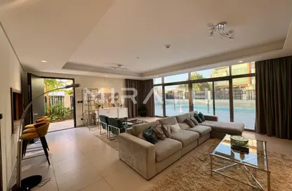 تاون هاوس - 5 غرف نوم - 6 حمامات للايجار في فلل 180 درجة - ليوان - دبي لاند - دبي