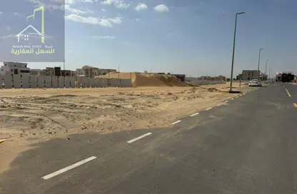 أرض - استوديو للبيع في حوشي 1 - حوشي - البادي - الشارقة