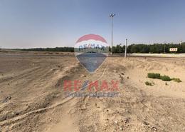 Land for sale in Al Rahba - Abu Dhabi
