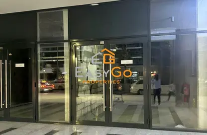 Shop - Studio - 1 Bathroom for sale in AZIZI Riviera - Meydan One - Meydan - Dubai