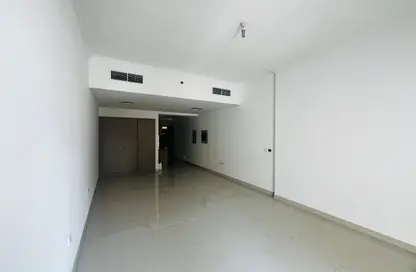 Apartment - Studio - 1 Bathroom for sale in Spanish Tower - Dubai Sports City - Dubai