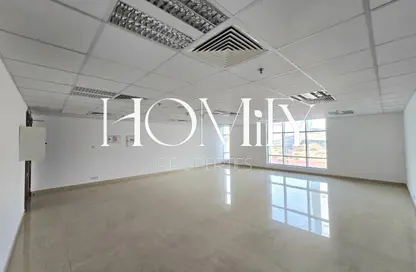 Office Space - Studio - 1 Bathroom for rent in The Dome - JLT Cluster N - Jumeirah Lake Towers - Dubai
