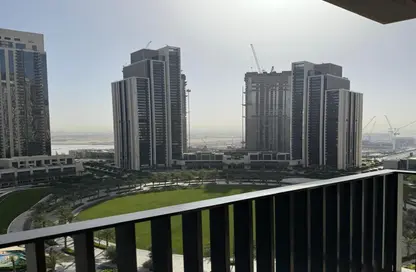 شقة - 2 غرف نوم - 2 حمامات للبيع في برج كريك هورايزون 2 - الخور الأفق - ميناء خور دبي (ذا لاجونز) - دبي