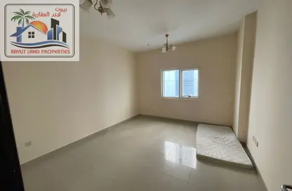 Apartment - 2 Bedrooms - 2 Bathrooms for rent in Al Majaz 2 - Al Majaz - Sharjah
