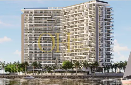 شقة - 1 حمام للبيع في ايكون تاور - جزيرة الياس - أبوظبي