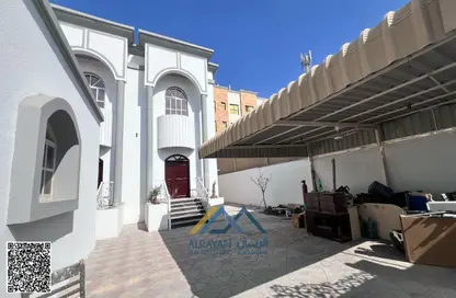 فيلا - 5 غرف نوم - 7 حمامات للبيع في فلل الروضة 2 - 2  الروضة - الروضة - عجمان
