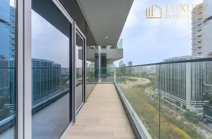 Apartment - 2 Bedrooms - 3 Bathrooms for rent in Bloom Heights A - Bloom Heights - Jumeirah Village Circle - Dubai