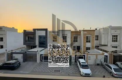Townhouse - 5 Bedrooms - 7 Bathrooms for sale in Al Yasmeen 1 - Al Yasmeen - Ajman