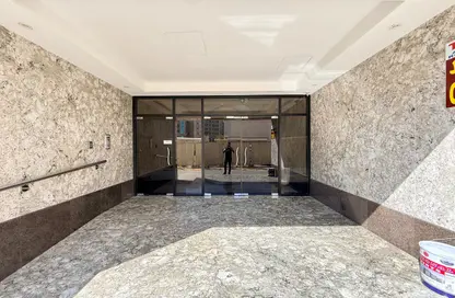 Apartment - 1 Bedroom - 2 Bathrooms for rent in The Square 1 - Muwaileh Commercial - Sharjah