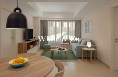 Hotel  and  Hotel Apartment - 1 Bedroom - 1 Bathroom for rent in StayBridge Suites - Sheikh Zayed Road - Dubai