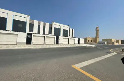 Apartment - 3 Bedrooms - 5 Bathrooms for rent in Al Marsa - Al Jazirah Al Hamra - Ras Al Khaimah