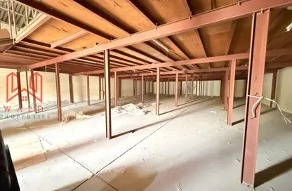 Warehouse - Studio - 1 Bathroom for rent in Ras Al Khor Industrial 2 - Ras Al Khor Industrial - Ras Al Khor - Dubai