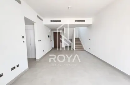 Townhouse - 3 Bedrooms - 3 Bathrooms for sale in Noya 1 - Noya - Yas Island - Abu Dhabi