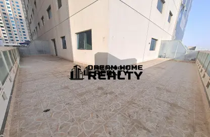 Apartment - 2 Bedrooms - 2 Bathrooms for rent in Manazil Tower 5 - Al Taawun Street - Al Taawun - Sharjah