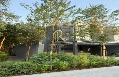 Townhouse - 3 Bedrooms - 3 Bathrooms for rent in Robinia - Masaar - Tilal City - Sharjah
