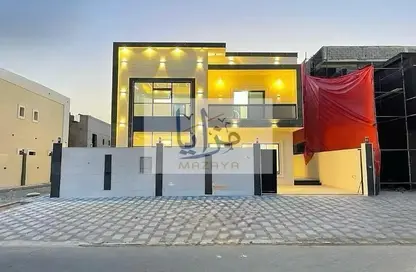 فيلا - 5 غرف نوم - 7 حمامات للبيع في الباهيه هيلز - الباهية - عجمان