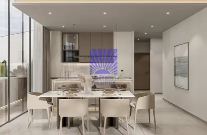 Apartment - 1 Bedroom - 2 Bathrooms for sale in Vedaire Residences - Meydan - Dubai