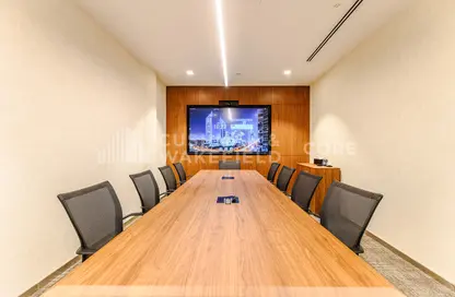Office Space - Studio for rent in Burj Daman - DIFC - Dubai