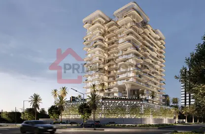 Apartment - Studio - 1 Bathroom for sale in Antalya Residences - Dubai Sports City - Dubai