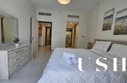 Apartment - 1 Bedroom - 2 Bathrooms for sale in 1 Residences - 2 - Al Kifaf - Zabeel - Dubai