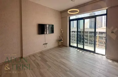 Apartment - Studio - 1 Bathroom for sale in Oxford Residence 2 - Jumeirah Village Circle - Dubai