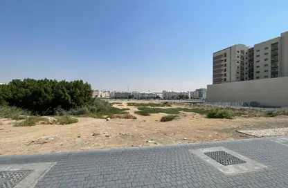 أرض - استوديو للبيع في الورسان - دبي