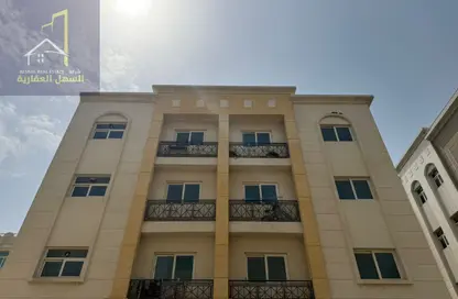 عمارة بالكامل - 8 غرف نوم - 8 حمامات للبيع في مجمع مويلح - تجارية مويلح - الشارقة