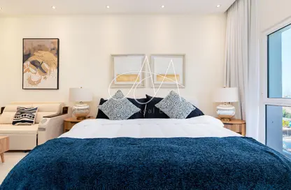 Apartment - Studio - 1 Bathroom for sale in Building 148 to Building 202 - Mogul Cluster - Discovery Gardens - Dubai