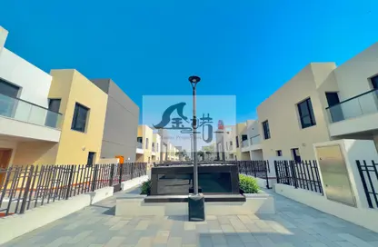 شقة - 3 غرف نوم - 3 حمامات للبيع في سوق الورسان تاون هاوسيس - سوق الورسان - المدينة الدولية - دبي