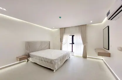 Apartment - 3 Bedrooms - 4 Bathrooms for rent in Al Ameriya - Al Jimi - Al Ain