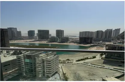 شقة - 2 غرف نوم - 2 حمامات للبيع في راديانت سكوير - مدينة الأضواء - جزيرة الريم - أبوظبي