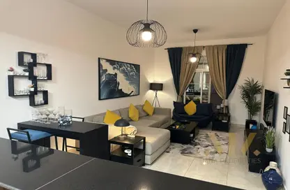 Apartment - 1 Bedroom - 2 Bathrooms for sale in Mirdif Tulip - Mirdif - Dubai