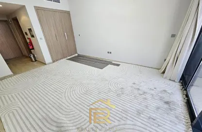 Apartment - Studio - 1 Bathroom for rent in AZIZI Riviera - Meydan One - Meydan - Dubai