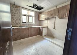 Apartment - 1 bedroom - 2 bathrooms for rent in Muwailih Building - Muwaileh - Sharjah