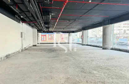 محل - استوديو للايجار في برج جلوبال - شارع إلكترا - أبوظبي