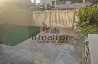 Townhouse - 3 Bedrooms - 4 Bathrooms for rent in Muzera Community - Al Raha Gardens - Abu Dhabi