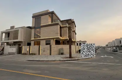 Villa - 6 Bedrooms - 7+ Bathrooms for sale in Al Yasmeen 1 - Al Yasmeen - Ajman