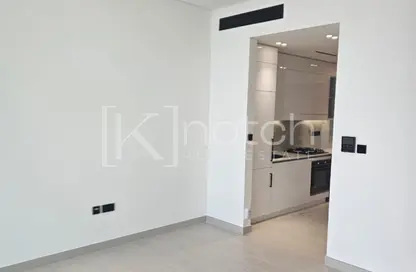 Apartment - Studio - 1 Bathroom for rent in Binghatti Azure - Jumeirah Village Circle - Dubai