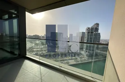 Apartment - 2 Bedrooms - 3 Bathrooms for sale in Canal Residence - Al Reem Island - Abu Dhabi