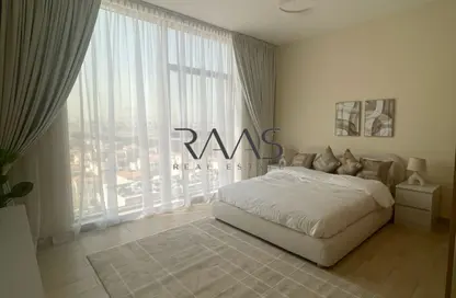 Apartment - 2 Bedrooms - 2 Bathrooms for sale in 02 Residence by Ned Al Ghurair - Jumeirah Village Triangle - Dubai