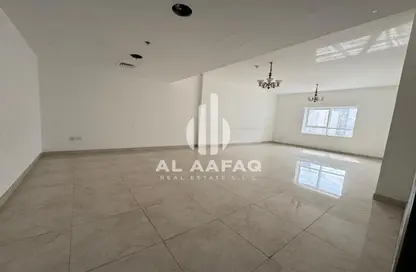 Apartment - 3 Bedrooms - 3 Bathrooms for rent in Al Majaz 2 - Al Majaz - Sharjah