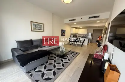 Apartment - 1 Bedroom - 1 Bathroom for sale in Bloom Heights - District 15 - Jumeirah Village Circle - Dubai