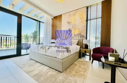 Apartment - 1 Bedroom - 1 Bathroom for sale in Bellagio by Sunrise - Wasl Gate - Dubai