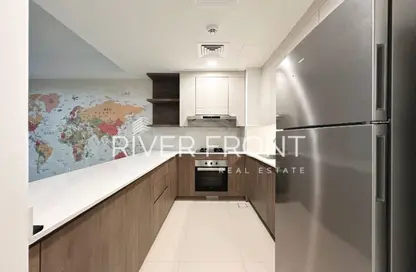 Villa - 4 Bedrooms - 4 Bathrooms for rent in Elan - Tilal Al Ghaf - Dubai