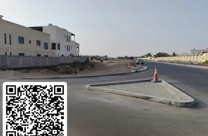 أرض - استوديو للبيع في 1  الروضة - الروضة - عجمان