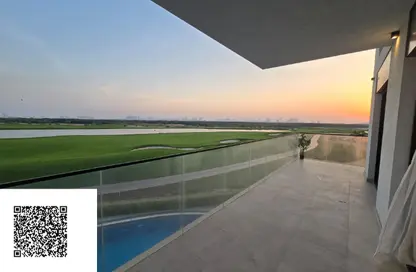 Apartment - 3 Bedrooms - 5 Bathrooms for sale in Golf Community - Al Zorah - Ajman