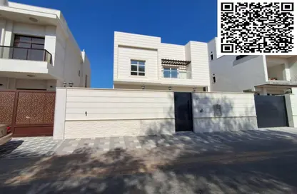 Villa - 4 Bedrooms - 6 Bathrooms for sale in Al Zaheya Gardens - Al Zahya - Ajman