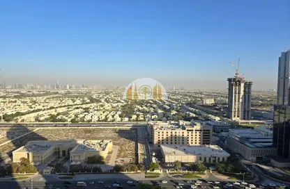 شقة - غرفة نوم - 2 حمامات للايجار في برج ارمادا - (JLT) مجمع P - أبراج بحيرة الجميرا - دبي شقة - غرفة نوم - 2 حمامات للايجار في برج ارمادا - (JLT) مجمع P - أبراج بحيرة الجميرا - دبي