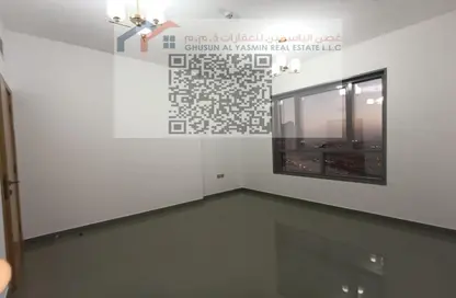 شقة - 2 غرف نوم - 3 حمامات للايجار في الجرف 2 - الجرف - عجمان وسط المدينة - عجمان